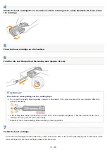 Предварительный просмотр 70 страницы Canon LBP6310dn Manual