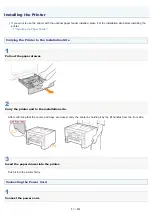 Preview for 93 page of Canon LBP6310dn Manual