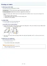 Предварительный просмотр 167 страницы Canon LBP6310dn Manual