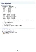 Предварительный просмотр 168 страницы Canon LBP6310dn Manual