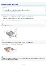 Предварительный просмотр 171 страницы Canon LBP6310dn Manual