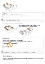 Предварительный просмотр 172 страницы Canon LBP6310dn Manual