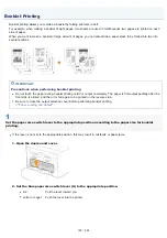 Preview for 190 page of Canon LBP6310dn Manual