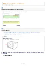 Preview for 236 page of Canon LBP6310dn Manual