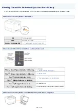 Preview for 374 page of Canon LBP6310dn Manual