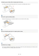 Предварительный просмотр 407 страницы Canon LBP6310dn Manual