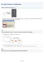 Предварительный просмотр 409 страницы Canon LBP6310dn Manual