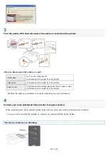 Предварительный просмотр 410 страницы Canon LBP6310dn Manual