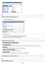 Preview for 448 page of Canon LBP6310dn Manual