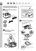 Предварительный просмотр 6 страницы Canon LBP631Cw Setup Manual