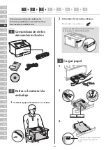 Предварительный просмотр 18 страницы Canon LBP631Cw Setup Manual