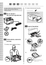 Предварительный просмотр 26 страницы Canon LBP631Cw Setup Manual