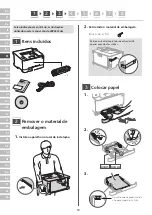 Предварительный просмотр 30 страницы Canon LBP631Cw Setup Manual