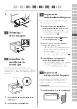 Предварительный просмотр 39 страницы Canon LBP631Cw Setup Manual