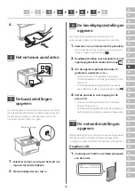 Предварительный просмотр 43 страницы Canon LBP631Cw Setup Manual