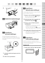 Предварительный просмотр 47 страницы Canon LBP631Cw Setup Manual