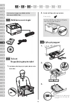 Предварительный просмотр 50 страницы Canon LBP631Cw Setup Manual