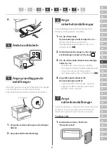 Предварительный просмотр 51 страницы Canon LBP631Cw Setup Manual