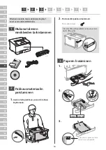 Предварительный просмотр 54 страницы Canon LBP631Cw Setup Manual