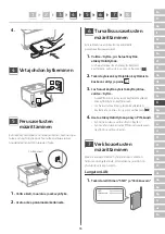 Предварительный просмотр 55 страницы Canon LBP631Cw Setup Manual