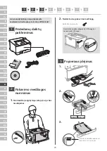 Предварительный просмотр 70 страницы Canon LBP631Cw Setup Manual