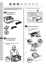 Предварительный просмотр 74 страницы Canon LBP631Cw Setup Manual