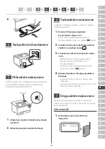 Предварительный просмотр 75 страницы Canon LBP631Cw Setup Manual