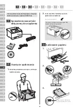 Предварительный просмотр 78 страницы Canon LBP631Cw Setup Manual