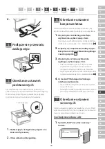 Предварительный просмотр 79 страницы Canon LBP631Cw Setup Manual