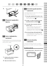 Предварительный просмотр 83 страницы Canon LBP631Cw Setup Manual