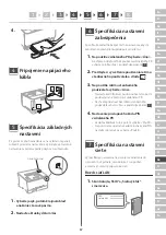 Предварительный просмотр 87 страницы Canon LBP631Cw Setup Manual