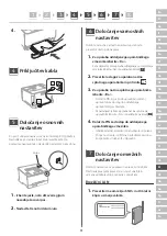 Предварительный просмотр 91 страницы Canon LBP631Cw Setup Manual