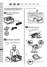 Предварительный просмотр 94 страницы Canon LBP631Cw Setup Manual