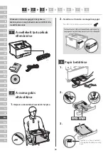 Предварительный просмотр 98 страницы Canon LBP631Cw Setup Manual