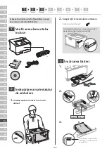 Предварительный просмотр 102 страницы Canon LBP631Cw Setup Manual