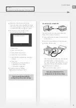 Предварительный просмотр 9 страницы Canon LBP653Cdw Getting Started