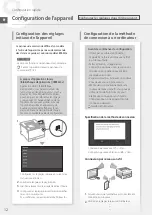 Предварительный просмотр 12 страницы Canon LBP653Cdw Getting Started