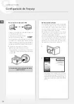 Предварительный просмотр 30 страницы Canon LBP653Cdw Getting Started