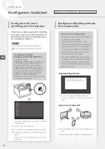 Предварительный просмотр 52 страницы Canon LBP653Cdw Getting Started