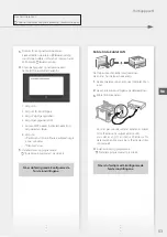 Предварительный просмотр 53 страницы Canon LBP653Cdw Getting Started