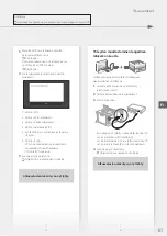 Предварительный просмотр 61 страницы Canon LBP653Cdw Getting Started