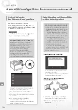 Предварительный просмотр 104 страницы Canon LBP653Cdw Getting Started