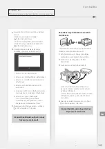 Предварительный просмотр 105 страницы Canon LBP653Cdw Getting Started