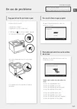 Предварительный просмотр 143 страницы Canon LBP653Cdw Getting Started