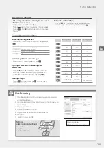 Предварительный просмотр 205 страницы Canon LBP653Cdw Getting Started