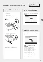 Предварительный просмотр 207 страницы Canon LBP653Cdw Getting Started