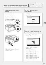 Предварительный просмотр 215 страницы Canon LBP653Cdw Getting Started