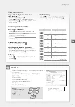 Предварительный просмотр 221 страницы Canon LBP653Cdw Getting Started