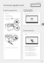 Предварительный просмотр 223 страницы Canon LBP653Cdw Getting Started