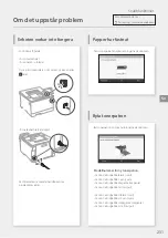 Предварительный просмотр 231 страницы Canon LBP653Cdw Getting Started